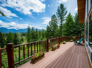 3279 Meadow Creek Rd, Fortine, MT 59918