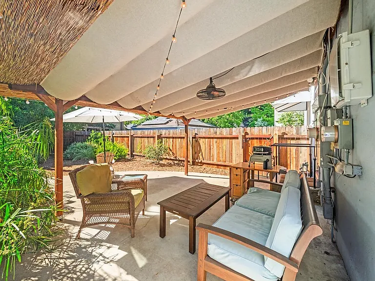 408 Santa Ynez Way #408 — Photo 28