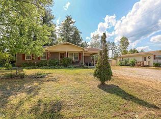 1861 Highway 75, Hiawassee, GA 30546