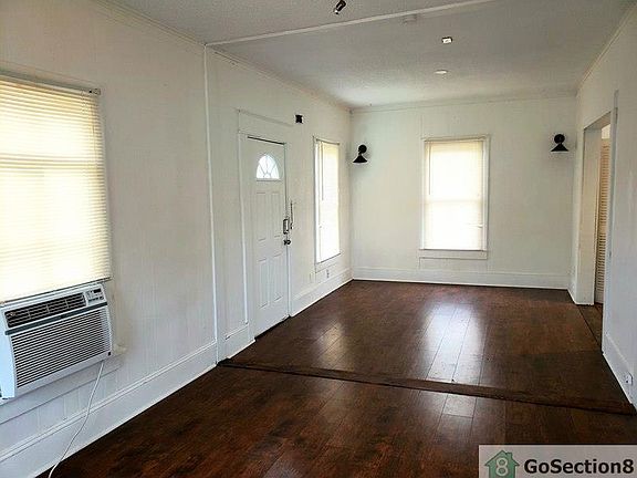 5th image of 3414 Avenue M 1/2 Rear