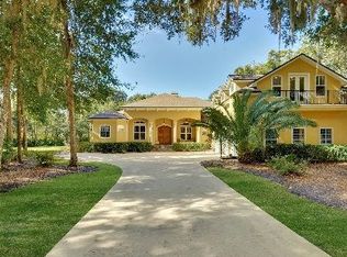 96324 High Pointe Dr, Fernandina Beach, FL 32034
