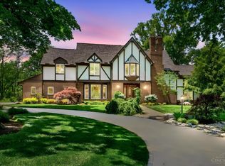 Stubbs Mill Road, Turtle Creek Twp, OH 45036