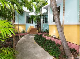 800 Lenox Ave APT 3, Miami Beach, FL 33139