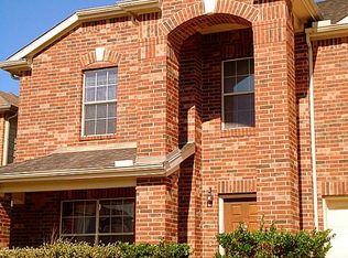 15410 Hensen Creek Dr, Houston, TX 77086