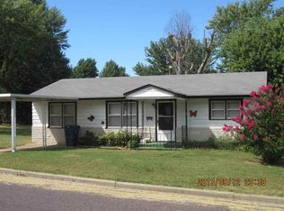 600 Pleasant Dr, Monett, MO 65708