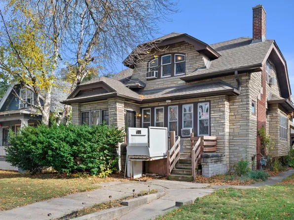 2418 North 48th STREET, Milwaukee, WI 53210