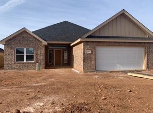3434 Seymour Ct, Abilene, TX 79606