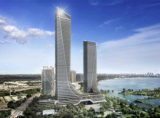 30 Shore Breeze Dr #6108, Toronto, ON M8V 0J1