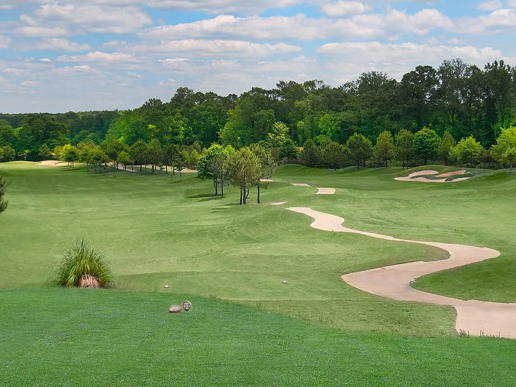The Links at Tuscaloosa — Photo 3