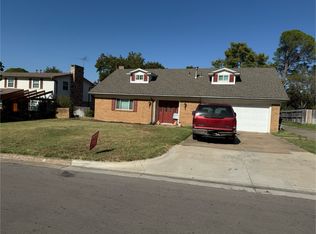1311 Cochise Dr, Arlington, TX 76012
