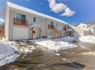 30 Silver Sands Rd UNIT 9, East Haven, CT 06512