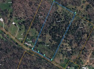 0 Bartlett Hollow Rd, Petersburg, TN 37144