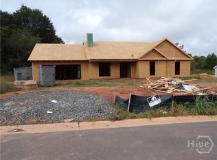 132 Mockingbird Ln #34, Winder, GA 30680