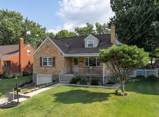 6131 Charity Dr, Cincinnati, OH 45248