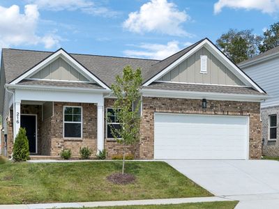 216 Limestone Way, Lebanon, TN, 37087