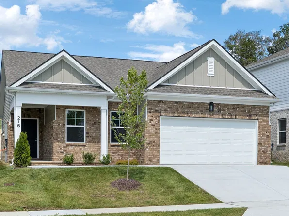 216 Limestone Way, Lebanon, TN 37087