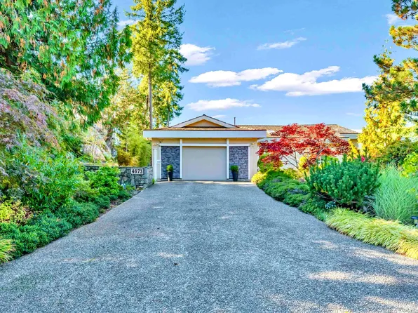 4673 Woodburn Rd, West Vancouver, BC V7S 2W7
