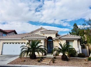 8840 La Manga Ave, Las Vegas, NV 89147