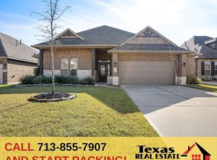 10619 Silver Shield Way, Tomball, TX 77375