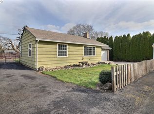 8529 NE Alberta St, Portland, OR 97220