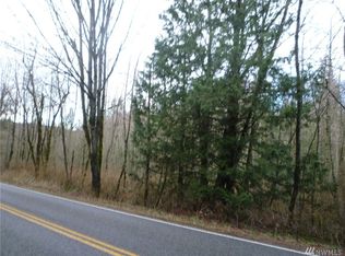 S Pass Rd, Sumas, WA 98295