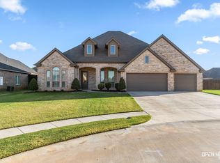 5 Remington Ct, Wichita Falls, TX 76310