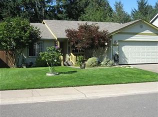 13003 168th Street Ct E, Puyallup, WA 98374