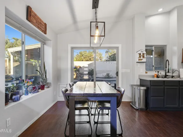 661 N JOSHUA TREE Lane, Gilbert, AZ 85234