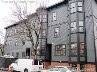 185 Putnam Ave, Cambridge, MA 02139