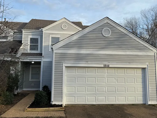 5048 Pheasant Run Ln, Memphis, TN 38141