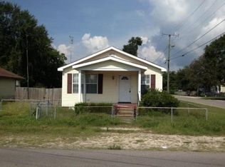 1015 42nd Ave, Gulfport, MS 39501