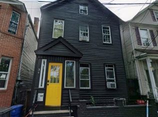 34 Duryea St, Newark, NJ
