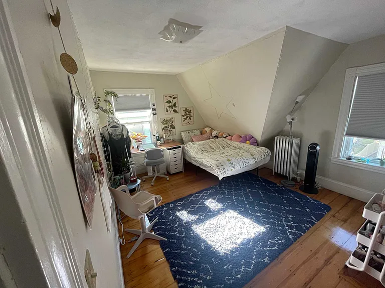 Fairmount St — Photo 9