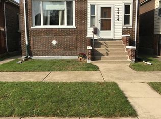 2454 Birch Ave, Whiting, IN 46394