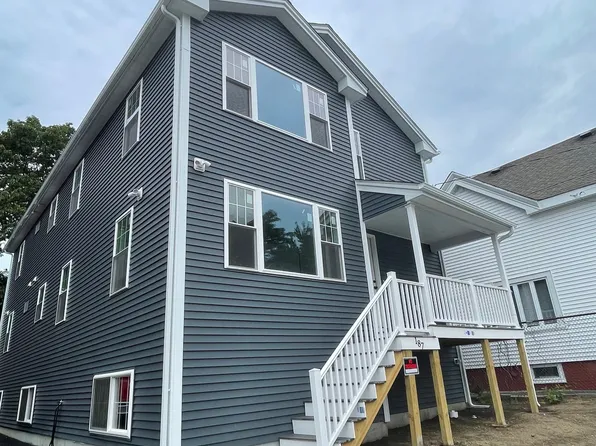 187 Montgomery Ave #2, Providence, RI 02905