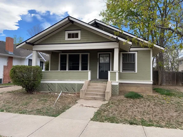 1205 Remington St, Fort Collins, CO 80524