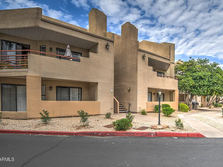 4850 E Desert Cove Ave #241 — Photo 30