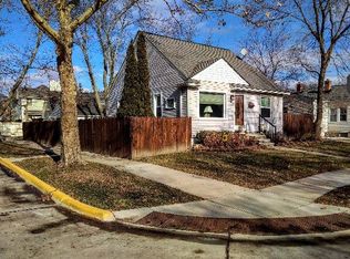 1601 Cole St, Birmingham, MI