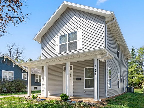 2nd image of 1041 E Delmar St