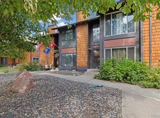 1231 S Crystal Way, Aurora, CO 80012