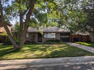 5629 E Minnesota Dr, Denver, CO 80224
