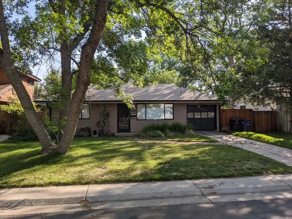5629 E Minnesota Dr, Denver, CO 80224