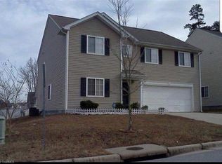 1708 Coryton Way, High Point, NC 27260