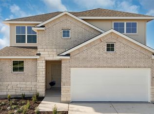 25628 Wheat Seed Ln, Elgin, TX 78621