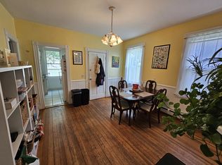 94 10th St Floor 2, Providence, RI 02906