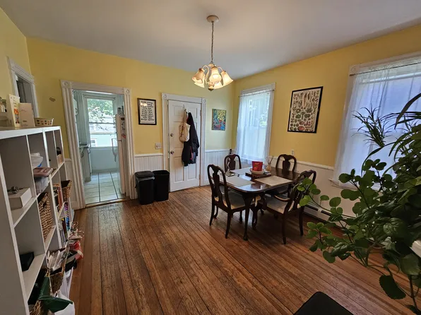 94 10th St Floor 2, Providence, RI 02906