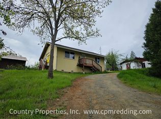 40 Creath St, Weaverville, CA