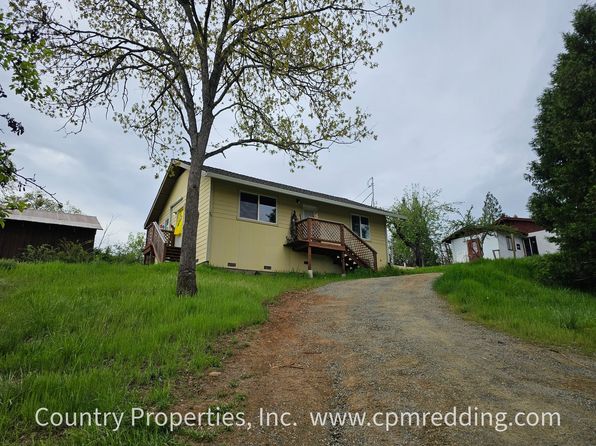 40 Creath St, Weaverville, CA 96093