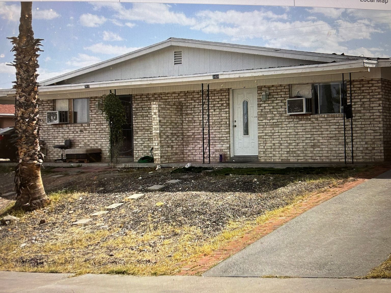 3408 Thomason Ave, El Paso, TX 79904 | Zillow
