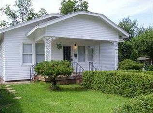 1542 NW 45th St, Oklahoma City, OK 73118